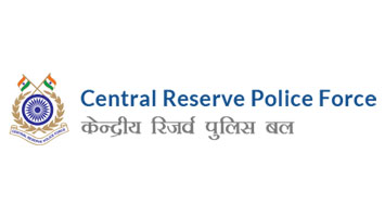 Central Reserve Police Force