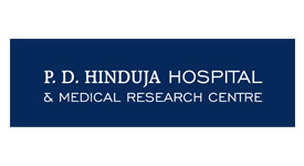 P D Hinduja Hospital & Medical Research Centre