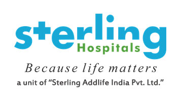 Sterling hospital ahmedabad jobs