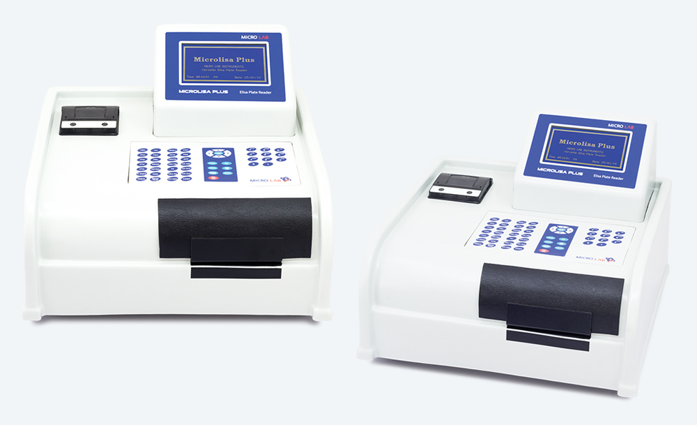 Elisa Plate Reader