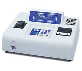 Biochemistry Analyzer