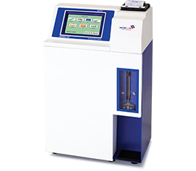 Electrolyte Analyzer