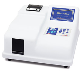 Elisa Strip Reader